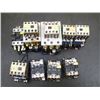 Image 2 : Misc Klockner-Moeller Contactors, 9 Total
