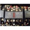Image 8 : Allen-Bradley Bullentin 700 Type N, AC Relays, 17 Total