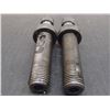 Image 3 : 5/8" Auto Shank ER11 Collet Chucks, 2 Total