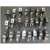 Image 1 : Lot of Matsushita Circuit Protectors