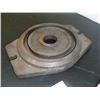Image 1 : 360 Degree Swivel Base for Machining Vise
