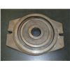 Image 2 : 360 Degree Swivel Base for Machining Vise