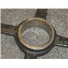 Image 2 : 24" Turn Wheel, 4-3/8" Arbor