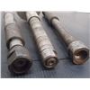 Image 1 : NMTB 40 1.25" Extended Arbors, (2)20" and 17.5"