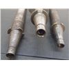 Image 2 : NMTB 40 1.25" Extended Arbors, (2)20" and 17.5"