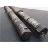Image 2 : NMTB 40 1" Extended Arbors, 20" and 18"