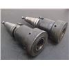 Image 2 : CAT40 Series TG/PG 150 Collet Chucks, 2 Total