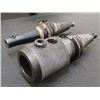 Image 2 : CAT40 Fitz-Rite End Mill Holders, 3/8", 1.5"