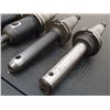 Image 2 : CAT40 Centaur End Mill Holders, 5 Total