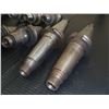 Image 2 : CAT40 Misc Collet Chucks, All are missing nuts