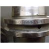 Image 8 : CAT40 Misc. End Mill Holders, 8 Total