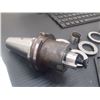 Image 2 : CAT40 Peterson Insert Slotting Cutter