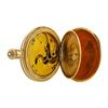 Image 4 : Vintage Elgin Pocket Watch - 14KT Yellow Gold