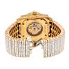 Image 4 : Dunamis 18KT Rose Gold 52.00 ctw Diamond Men's Watch