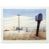 Image 1 : Rural Free Delivery by Nelson, William