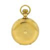 Image 2 : Antique Hampden Watch Co. Pocket Watch - 14KT Yellow Gold