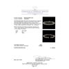 Image 4 : 3.50 ctw Diamond Bracelet - 14KT White and Yellow Gold
