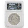 Image 2 : 1889 NGC MS62 Morgan Silver Dollar