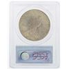 Image 2 : 1922-S PCGS MS63 Peace Silver Dollar