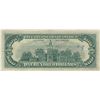 Image 2 : 1966 $100 Red Seal Legal Tender Bank Note
