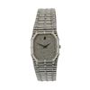 Image 1 : Audemars Piguet 18KT White Gold Diamond Bamboo Classique Men's Watch