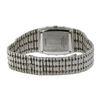 Image 3 : Audemars Piguet 18KT White Gold Diamond Bamboo Classique Men's Watch