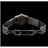 Image 3 : Concord Stainless Steel Diamond Impresario Ladies Watch