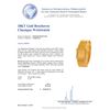 Image 5 : Boucheron Classique 18KT Gold 1.00 ctw Diamond Watch