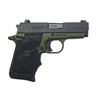 Image 1 : SIG SAUER P938 ARMY 9MM NIT/GREEN SLITE 938-9-AGF-AMBI