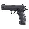 Image 1 : SIG SAUER P226 R TACOPS 9MM NITRON 20RD E26R-9-TACOPS