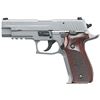 Image 1 : SIG SAUER  P226 R ELITE STAINLESS 9MM SS SLITE 15 E26R-9-SSE 9mm