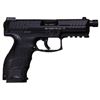 Image 1 : HECKLER AND KOCH (HK USA) VP9 TACTICAL 9MM  Threaded BRL