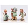 Image 2 : 3 Hummel Figures