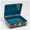 Image 5 : Russian Lacquered Box & Chinese Lacquered Box
