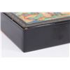 Image 8 : Russian Lacquered Box & Chinese Lacquered Box