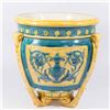 Image 1 : Majolica Planter