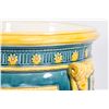 Image 3 : Majolica Planter