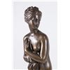 Image 2 : Bronze Nude on Marble Base