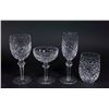 Image 2 : Group Lot of 13 Waterford Glasses