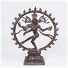 Indian Figural Bronze
