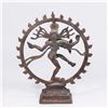 Image 4 : Indian Figural Bronze