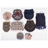 Group Lot of Vintage Beaded & Mesh Bags