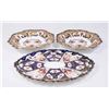 Image 1 : :3 Royal Crown Derby Serving Pieces