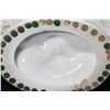 Image 8 : White Porcelain Shell-Shaped Centerpiece