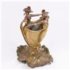 Image 4 : Art Nouveau Double Figural Centerpiece