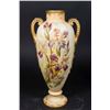 Image 2 : 3 Royal Bonn Vases & Austrian Ewer