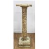 Image 4 : 2 Pedestals