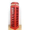 Image 1 : British Red Telephone Box