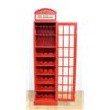 Image 2 : British Red Telephone Box