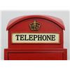 Image 3 : British Red Telephone Box